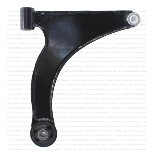 Bandeja delantera izquierda para chevrolet n400 2020 2023 max 1.5 l2b dohc - Bandejas Delanteras Izquierdas | ClickRepuestos